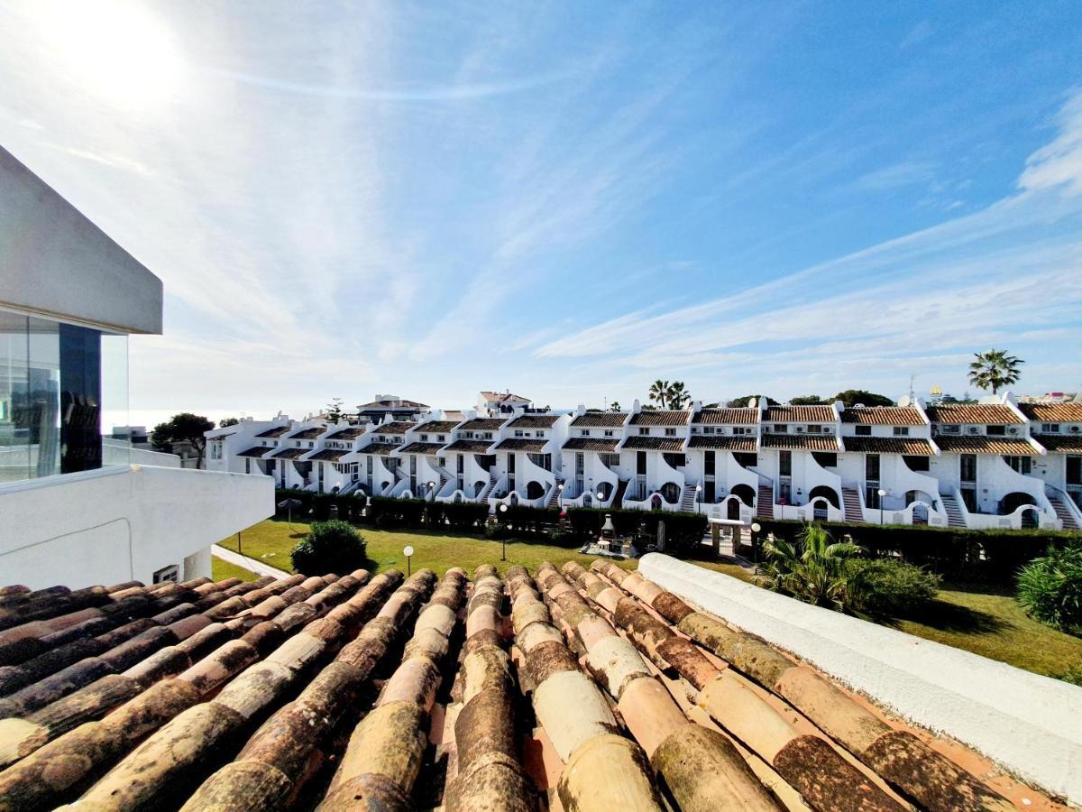 Cozy Apartment On The Beach Sitio de Calahonda Esterno foto
